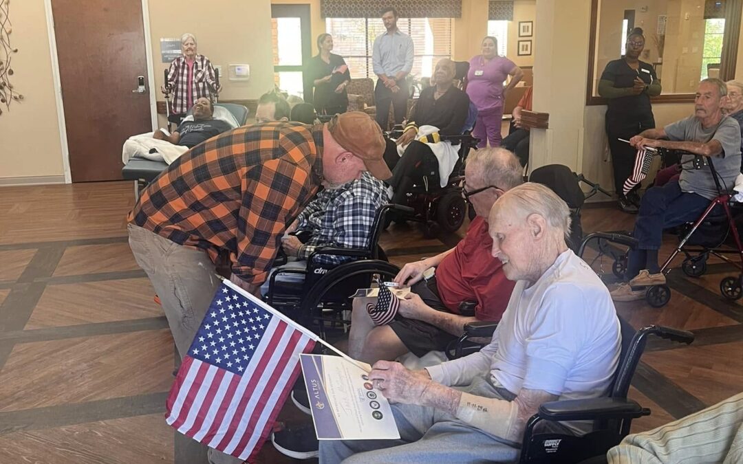 Veterans Day