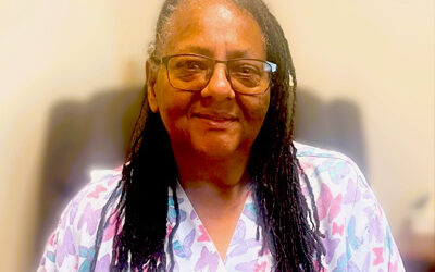 Success Story – February – Mrs. Smith