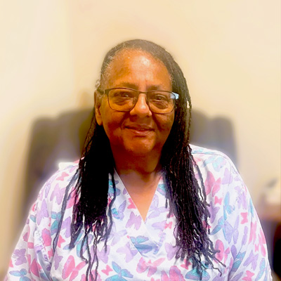 Success Story – February – Mrs. Smith