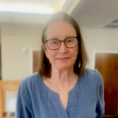 Success Story – May – Dianne Revulte