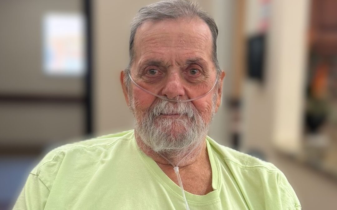 Success Story – Marvin Schroeder Jr.