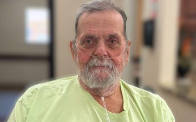 Success Story – Marvin Schroeder Jr.